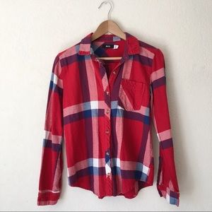 BDG Flannel Shirt